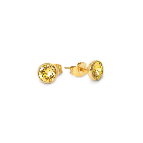 Oorbellen>Melano Jewelery Melano Friends M El Cz Oorbellen