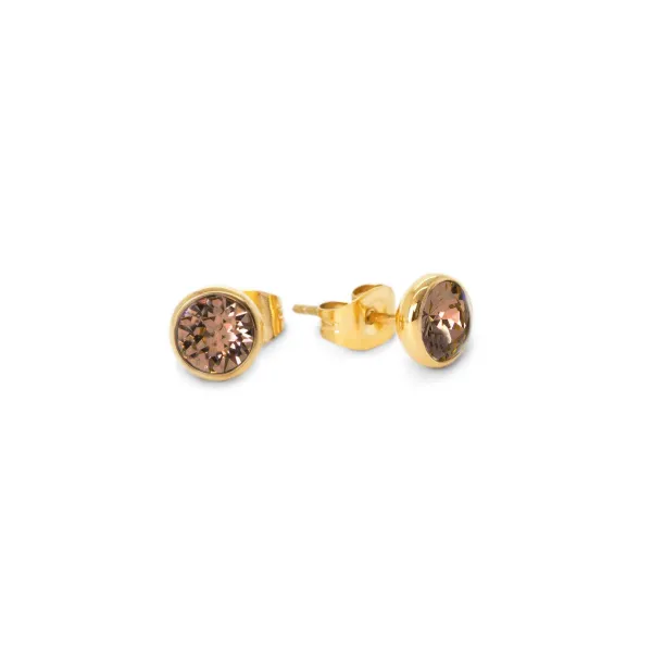 Oorbellen>Melano Jewelery Melano Friends M El Cz Oorbellen