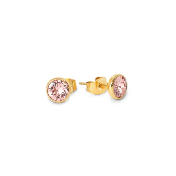 Oorbellen>Melano Jewelery Melano Friends M El Cz Oorbellen