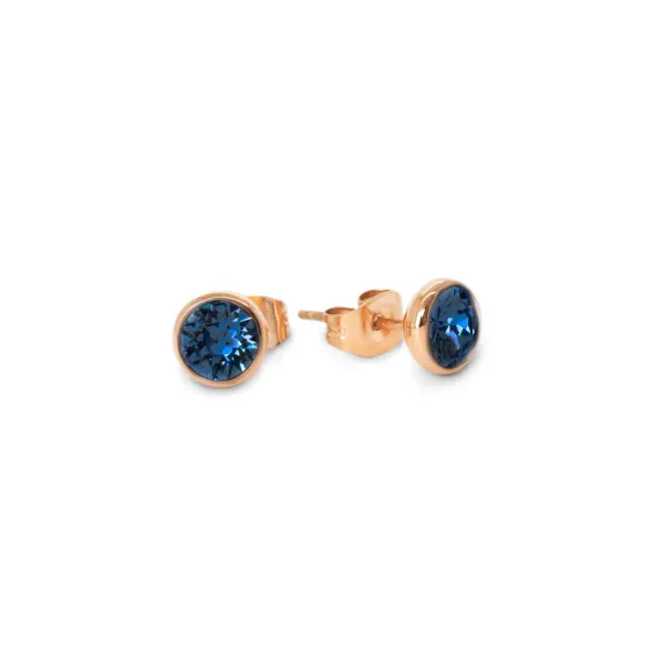 Oorbellen>Melano Jewelery Melano Friends M El Cz Oorbellen