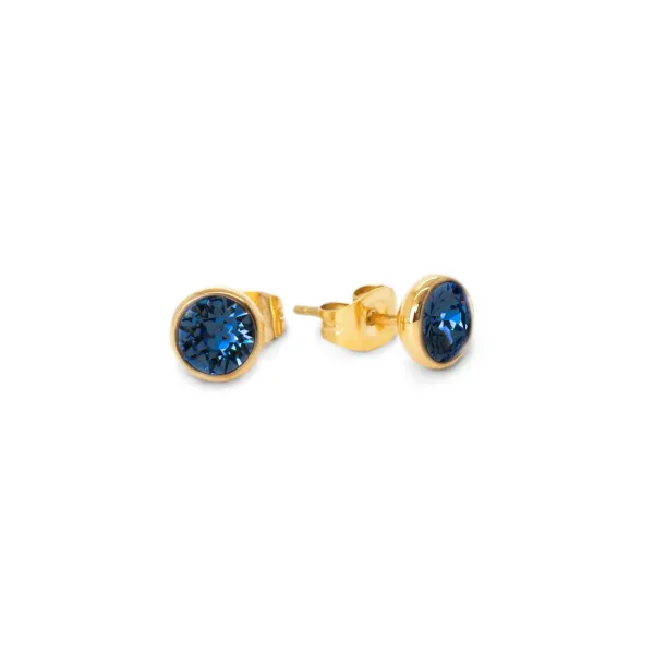Oorbellen>Melano Jewelery Melano Friends M El Cz Oorbellen
