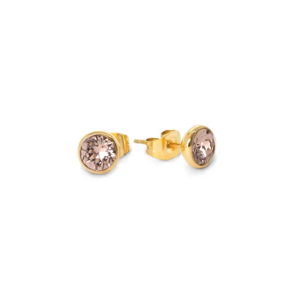 Oorbellen>Melano Jewelery Melano Friends M El Cz Oorbellen