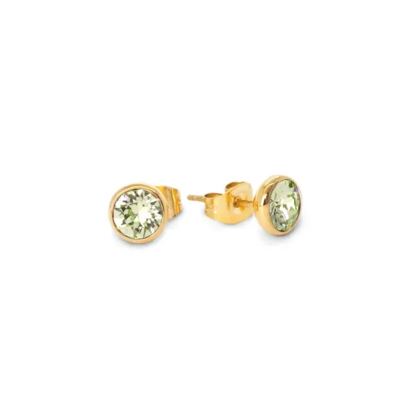 Oorbellen>Melano Jewelery Melano Friends M El Cz Oorbellen