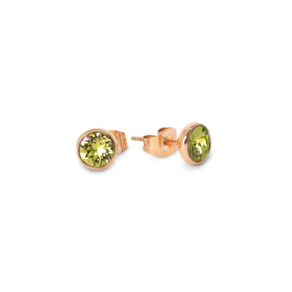 Oorbellen>Melano Jewelery Melano Friends M El Cz Oorbellen