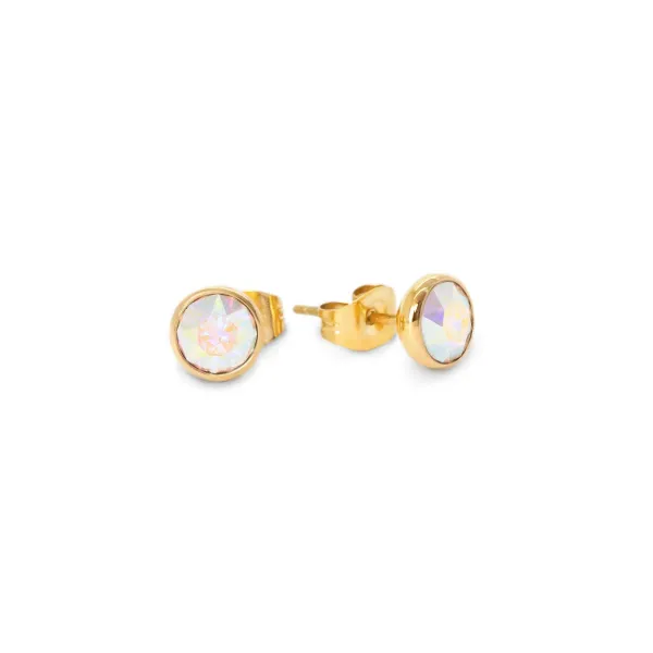 Oorbellen>Melano Jewelery Melano Friends M El Cz Oorbellen
