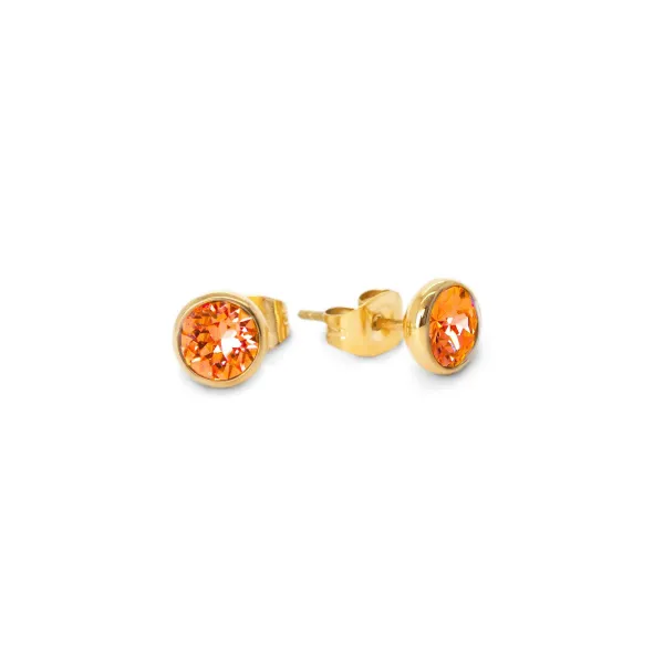 Oorbellen>Melano Jewelery Melano Friends M El Cz Oorbellen