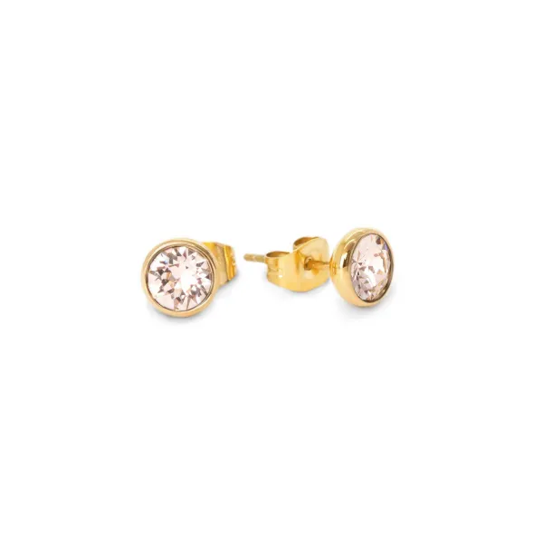 Oorbellen>Melano Jewelery Melano Friends M El Cz Oorbellen
