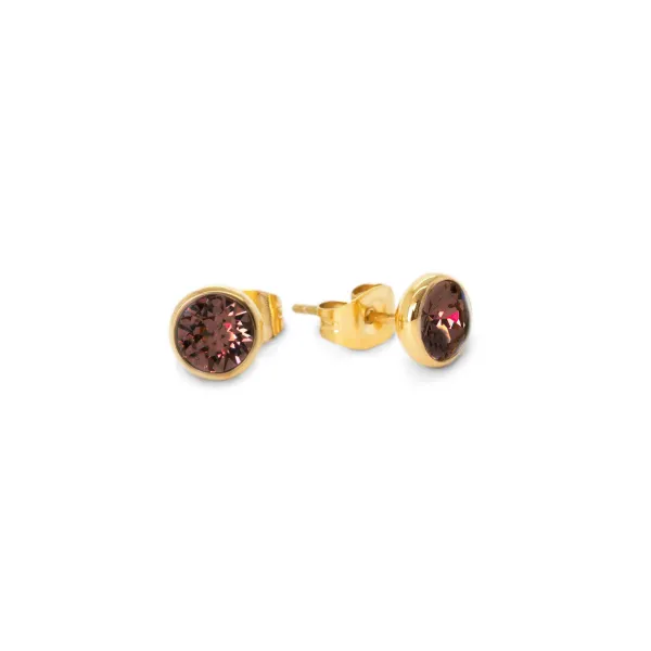 Oorbellen>Melano Jewelery Melano Friends M El Cz Oorbellen