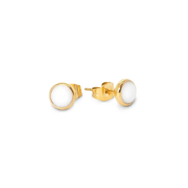 Oorbellen>Melano Jewelery Melano Friends M El Cz Oorbellen