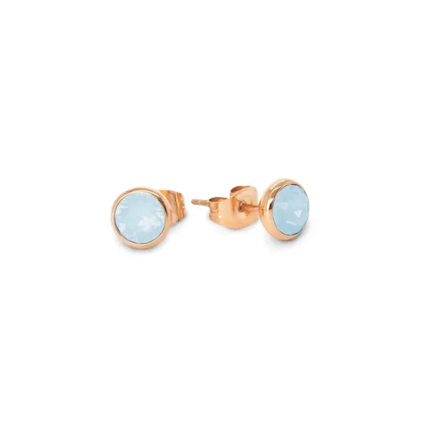 Oorbellen>Melano Jewelery Melano Friends M El Cz Oorbellen