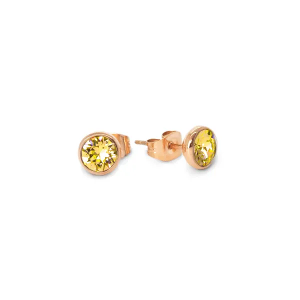 Oorbellen>Melano Jewelery Melano Friends M El Cz Oorbellen