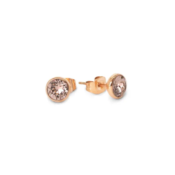 Oorbellen>Melano Jewelery Melano Friends M El Cz Oorbellen