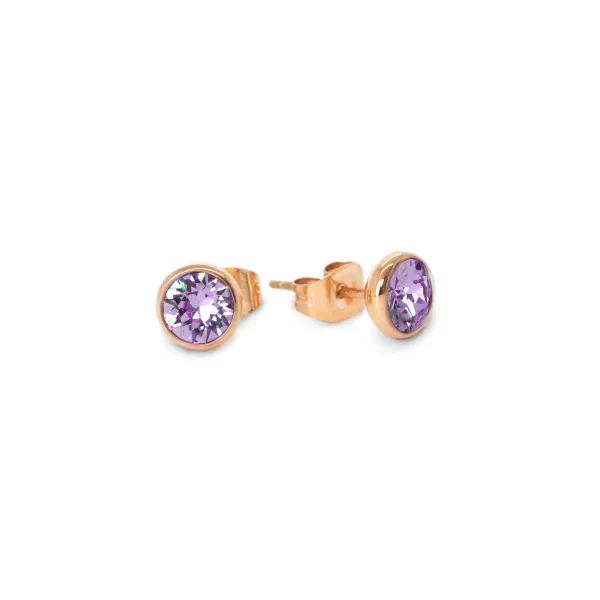 Oorbellen>Melano Jewelery Melano Friends M El Cz Oorbellen