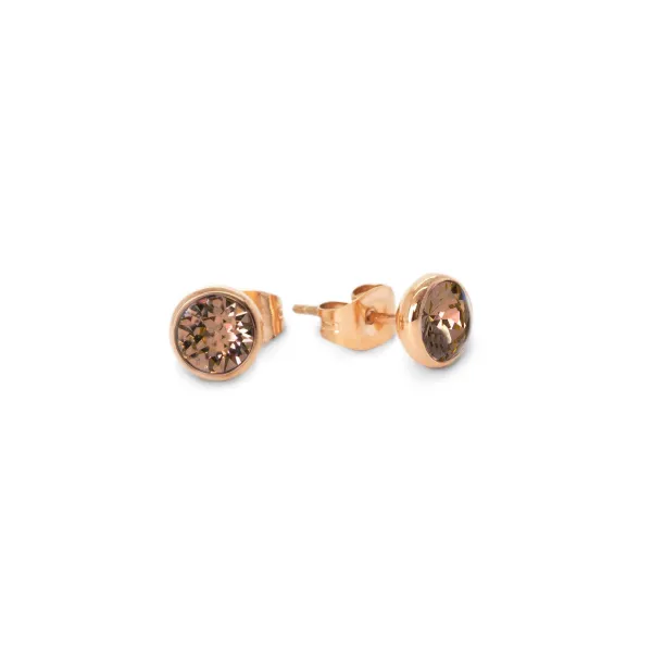 Oorbellen>Melano Jewelery Melano Friends M El Cz Oorbellen