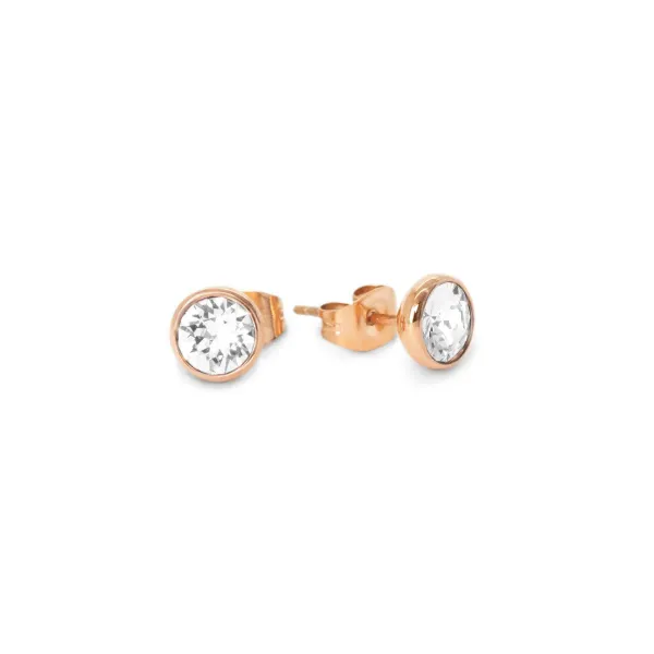 Oorbellen>Melano Jewelery Melano Friends M El Cz Oorbellen
