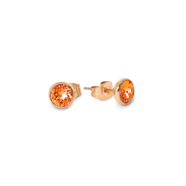 Oorbellen>Melano Jewelery Melano Friends M El Cz Oorbellen