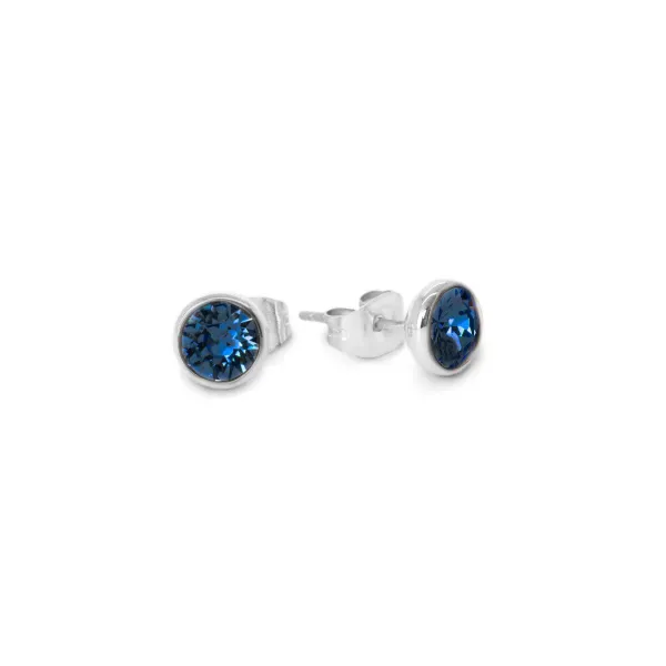Oorbellen>Melano Jewelery Melano Friends M El Cz Oorbellen