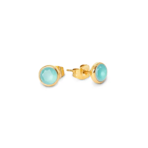Oorbellen>Melano Jewelery Melano Friends M El Cz Oorbellen