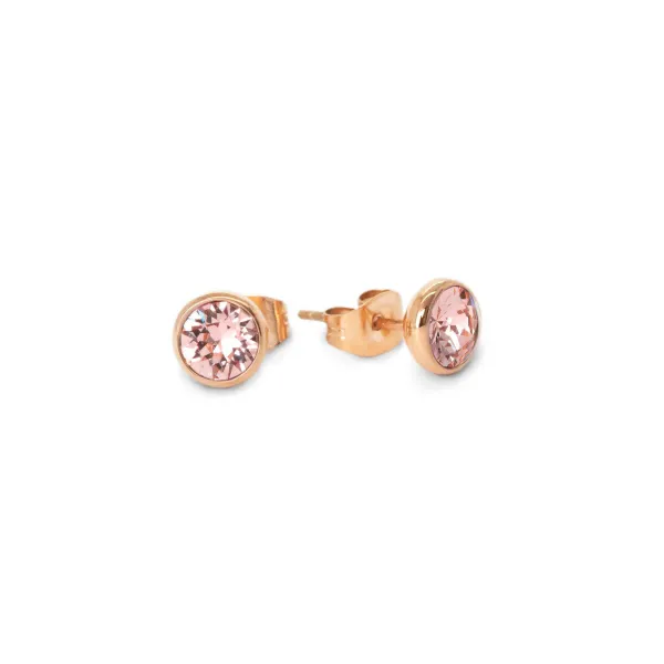 Oorbellen>Melano Jewelery Melano Friends M El Cz Oorbellen