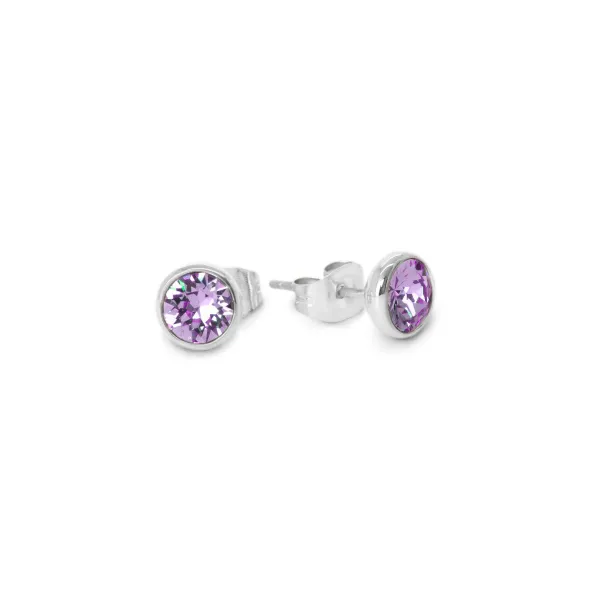 Oorbellen>Melano Jewelery Melano Friends M El Cz Oorbellen