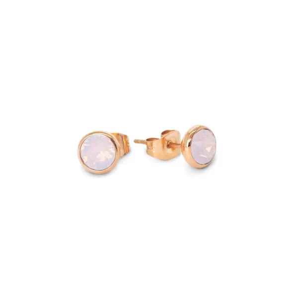 Oorbellen>Melano Jewelery Melano Friends M El Cz Oorbellen