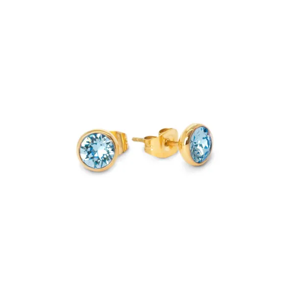 Oorbellen>Melano Jewelery Melano Friends M El Cz Oorbellen
