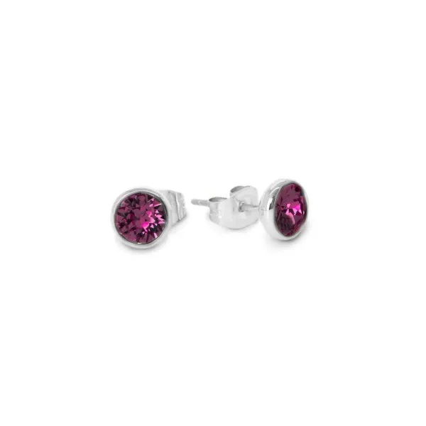 Oorbellen>Melano Jewelery Melano Friends M El Cz Oorbellen