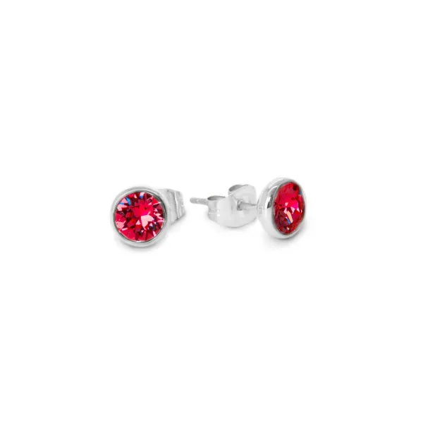 Oorbellen>Melano Jewelery Melano Friends M El Cz Oorbellen