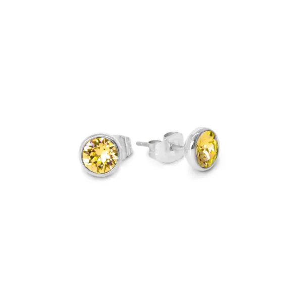 Oorbellen>Melano Jewelery Melano Friends M El Cz Oorbellen