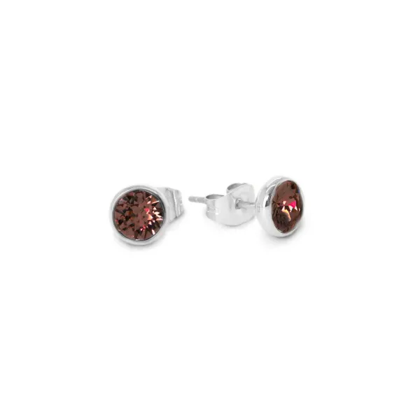 Oorbellen>Melano Jewelery Melano Friends M El Cz Oorbellen