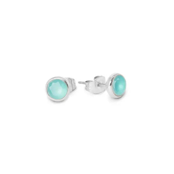 Oorbellen>Melano Jewelery Melano Friends M El Cz Oorbellen