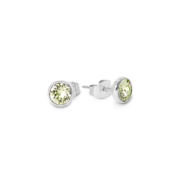 Oorbellen>Melano Jewelery Melano Friends M El Cz Oorbellen