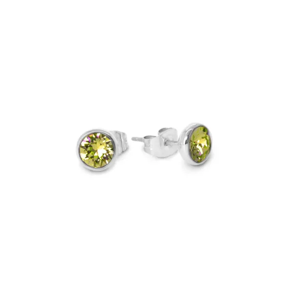 Oorbellen>Melano Jewelery Melano Friends M El Cz Oorbellen
