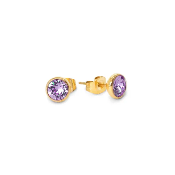Oorbellen>Melano Jewelery Melano Friends M El Cz Oorbellen