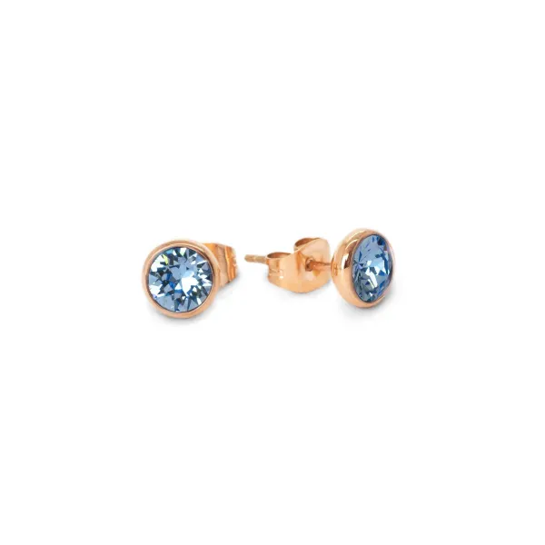 Oorbellen>Melano Jewelery Melano Friends M El Cz Oorbellen