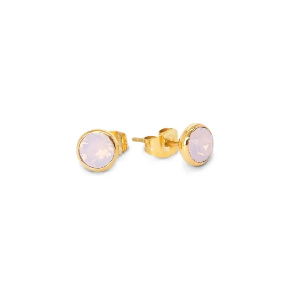 Oorbellen>Melano Jewelery Melano Friends M El Cz Oorbellen
