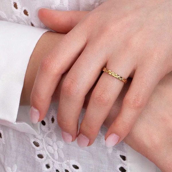 Ringen>Melano Jewelery Melano Friends Mimi Ring