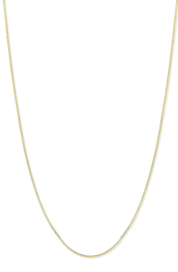 Kettingen>Melano Jewelery Melano Friends Molly Ketting