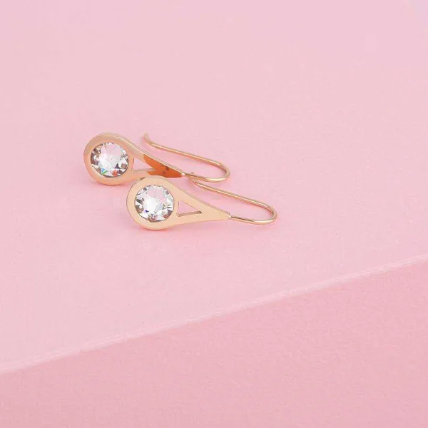 Oorbellen>Melano Jewelery Melano Friends Nora Oorbellen