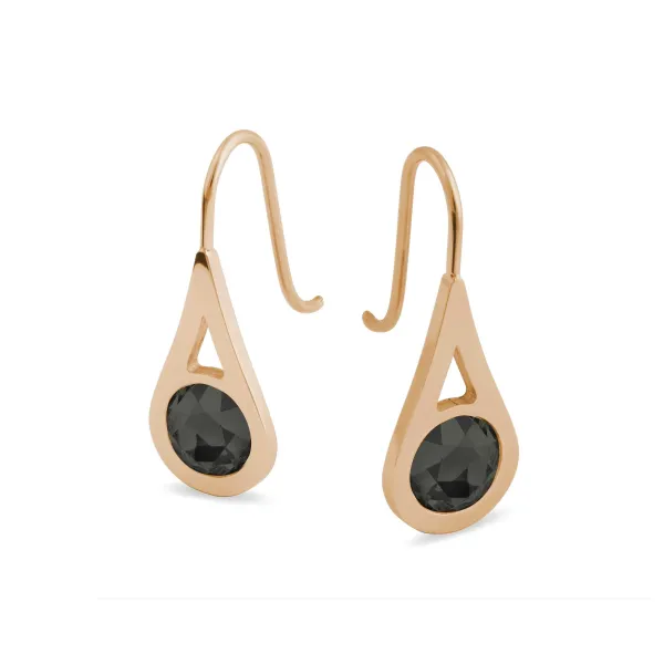 Oorbellen>Melano Jewelery Melano Friends Nora Oorbellen