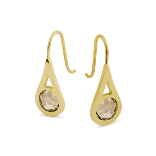Oorbellen>Melano Jewelery Melano Friends Nora Oorbellen