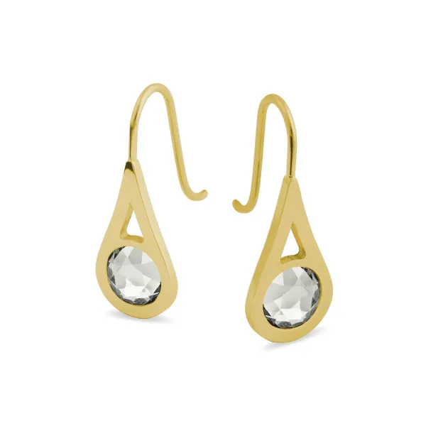 Oorbellen>Melano Jewelery Melano Friends Nora Oorbellen