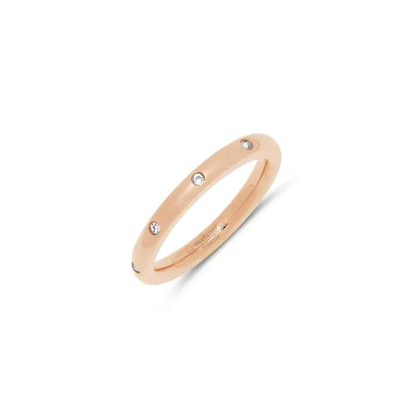 Ringen>Melano Jewelery Melano Friends Nori Cz Ring