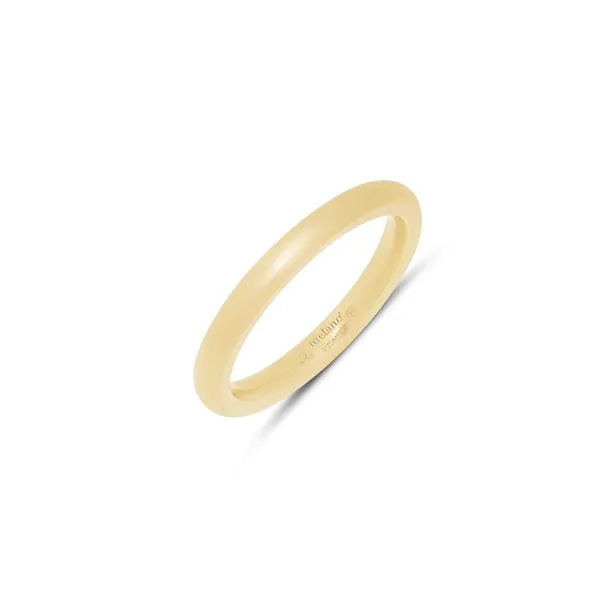 Ringen>Melano Jewelery Melano Friends Nori Matt Ring