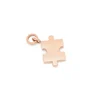 Hangers>Melano Jewelery Melano Friends Puzzle Hanger