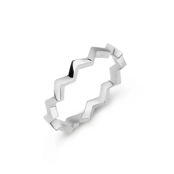 Ringen>Melano Jewelery Melano Friends Ruby Ring