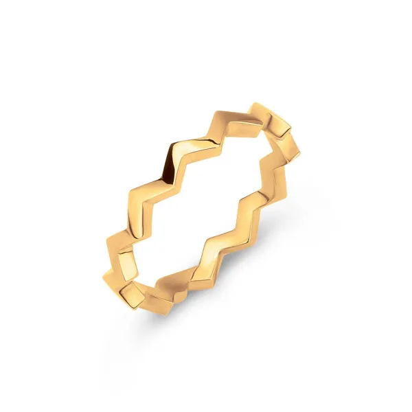 Ringen>Melano Jewelery Melano Friends Ruby Ring