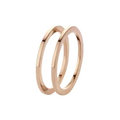 Ringen>Melano Jewelery Melano Friends Sad Ring