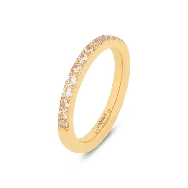 Ringen>Melano Jewelery Melano Friends Saddy Ring