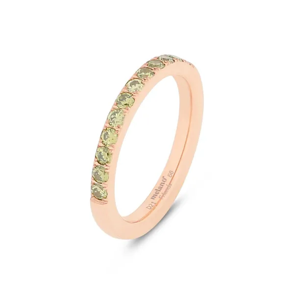 Ringen>Melano Jewelery Melano Friends Saddy Ring